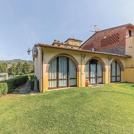 Il Marinocchio Di Malatesti Arezzo Eksteriør billede