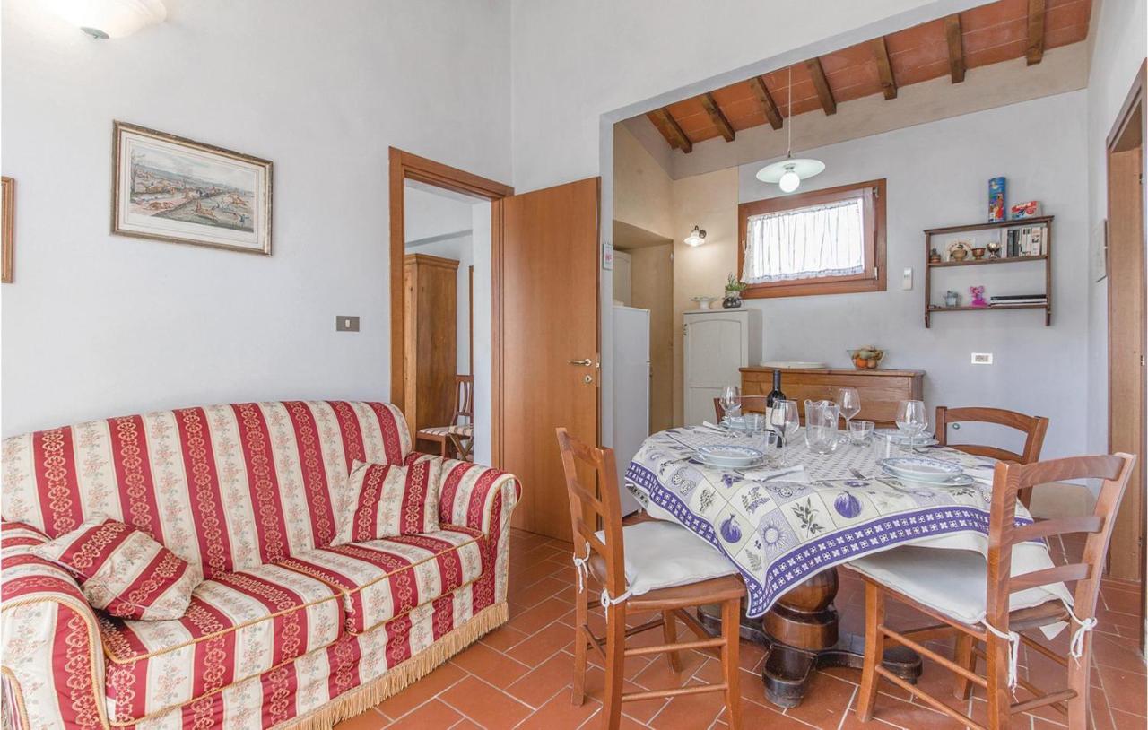 Il Marinocchio Di Malatesti Arezzo Eksteriør billede