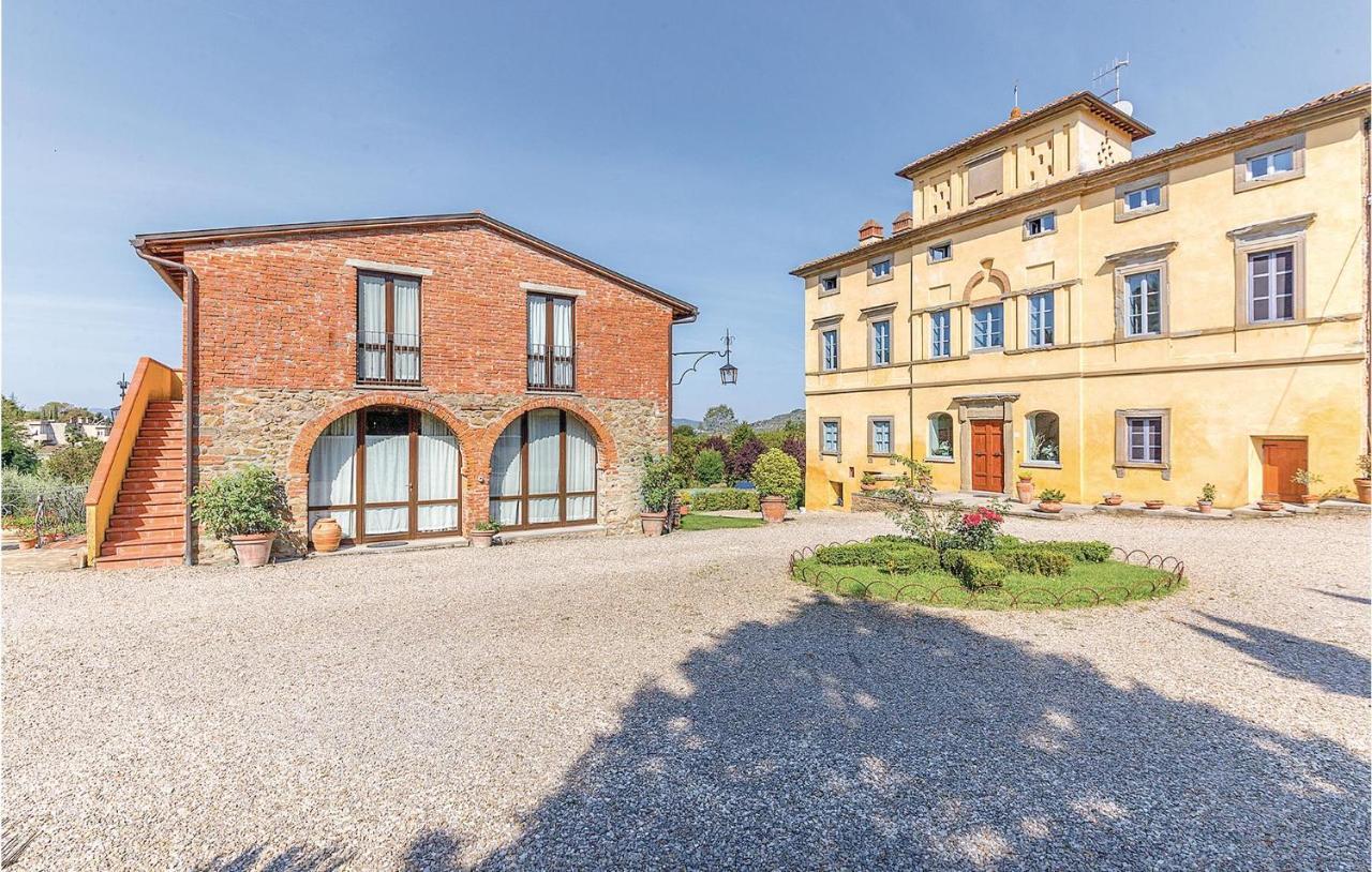 Il Marinocchio Di Malatesti Arezzo Eksteriør billede